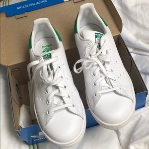 Adidas Stan Smith J